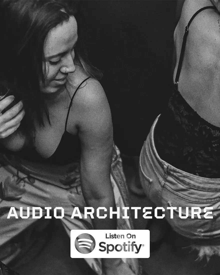 Audio Architecture