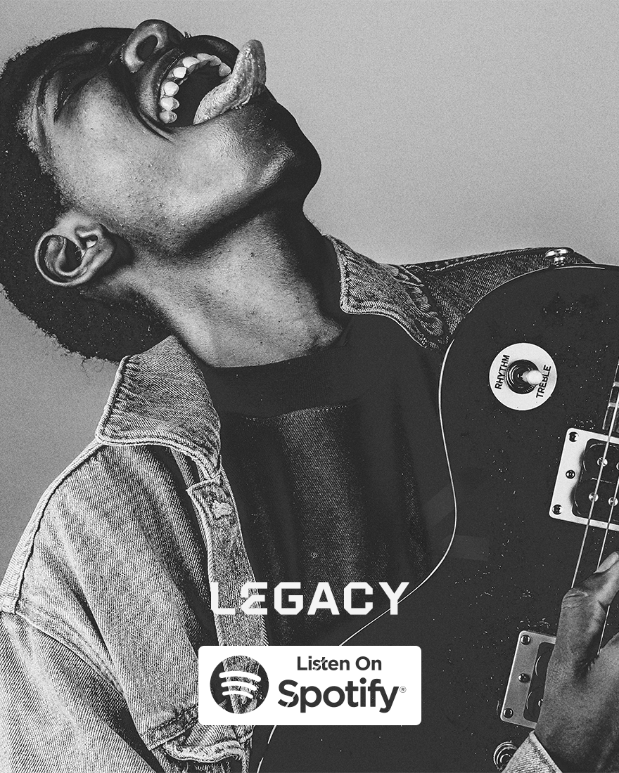 Legacy