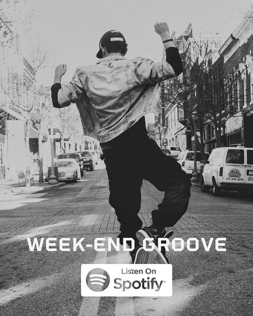 Week-end Groove