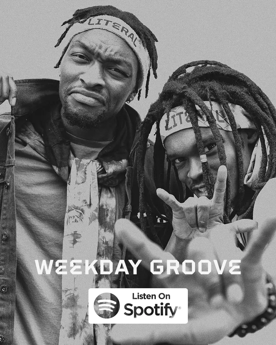 Weekday Groove